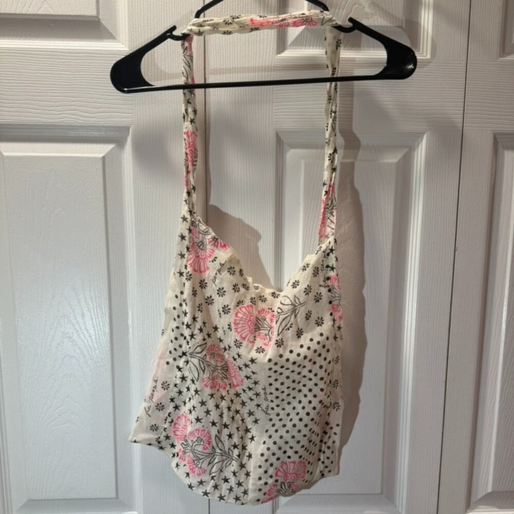 Free People tote bag